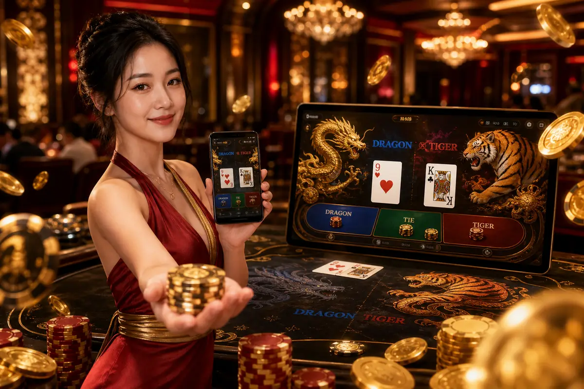 av6 Esports ပြိုင်ပွဲ လောင်းကစားနည်း